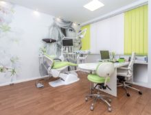 zobozdravstvena ordinacija Hrvaška